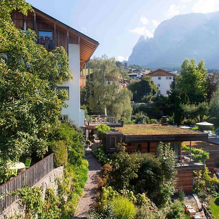 Hotel Heubad Fiè Dış mekan fotoğraf