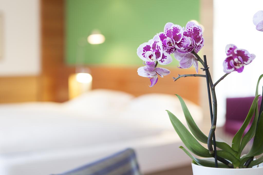 Hotel Heubad Fiè Oda fotoğraf