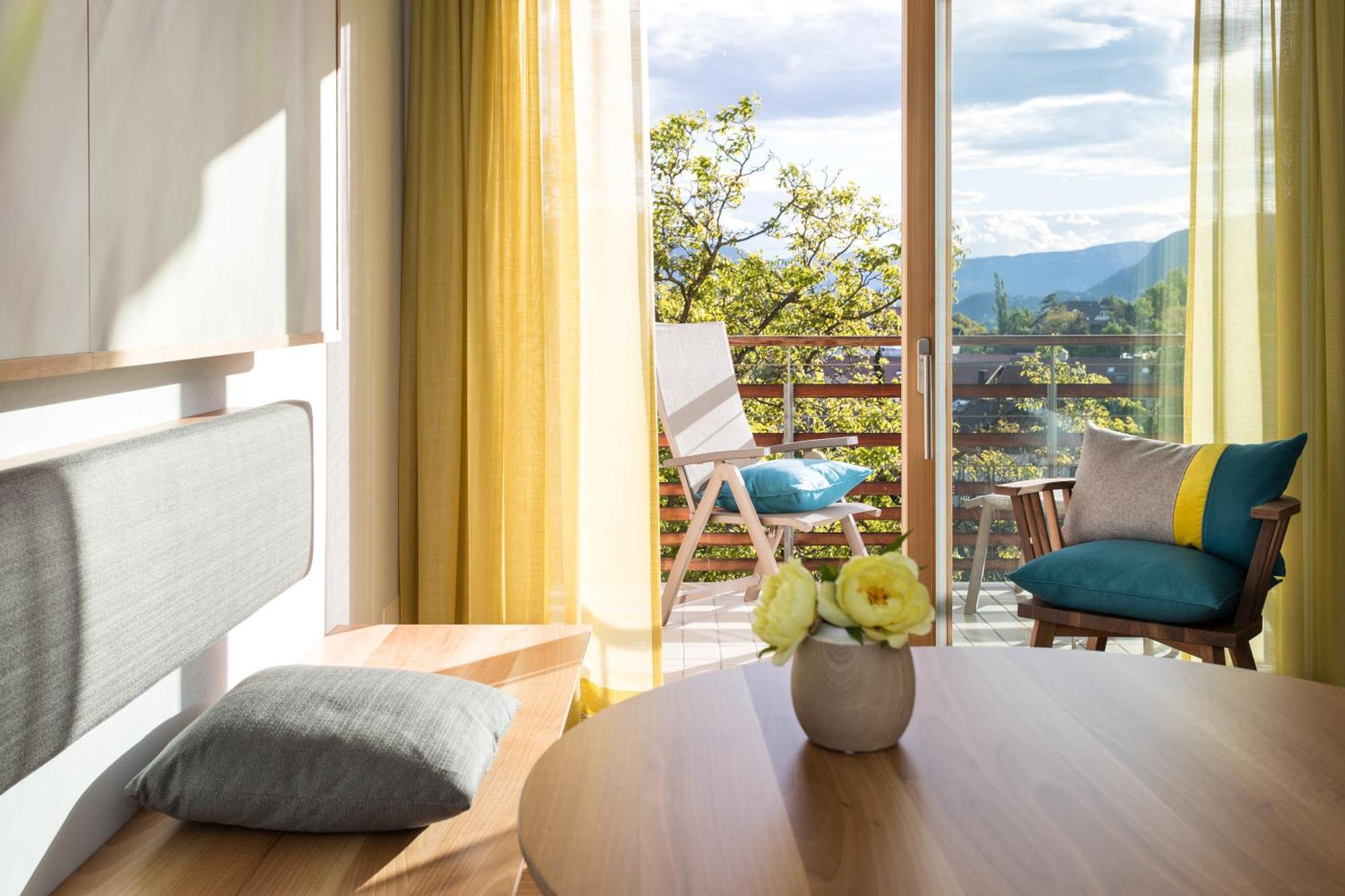 Hotel Heubad Fiè Dış mekan fotoğraf