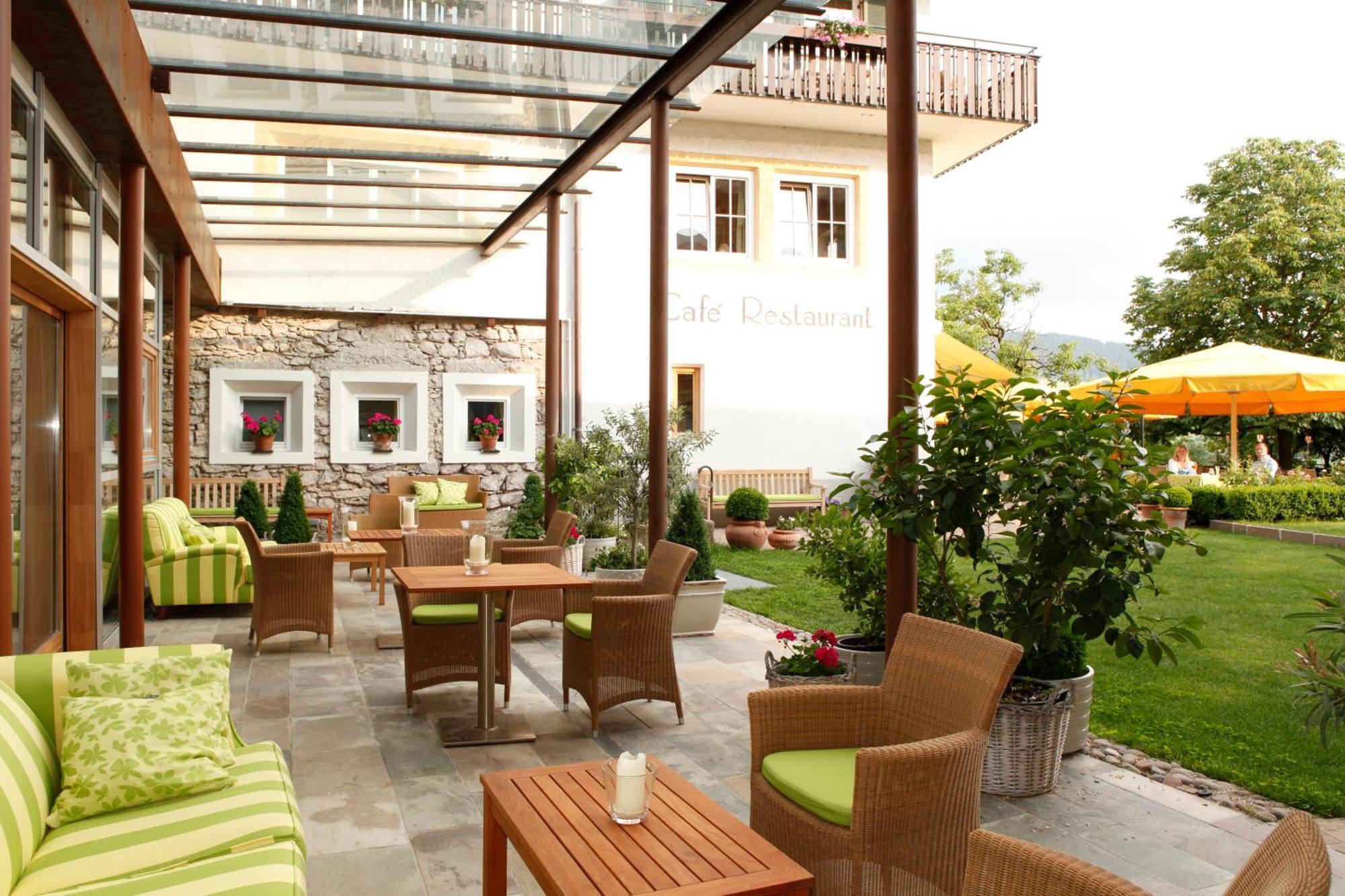 Hotel Heubad Fiè Dış mekan fotoğraf