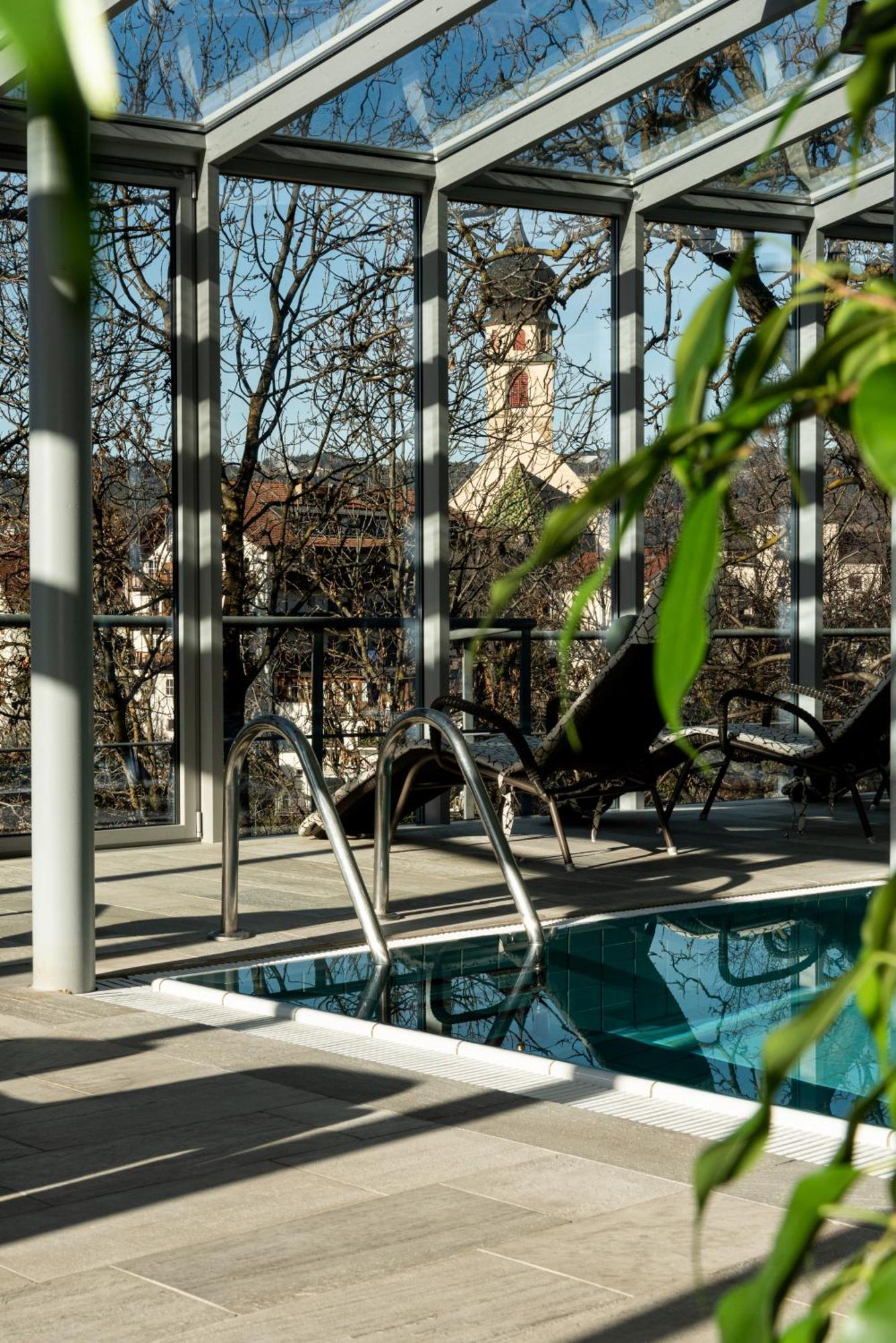 Hotel Heubad Fiè Dış mekan fotoğraf