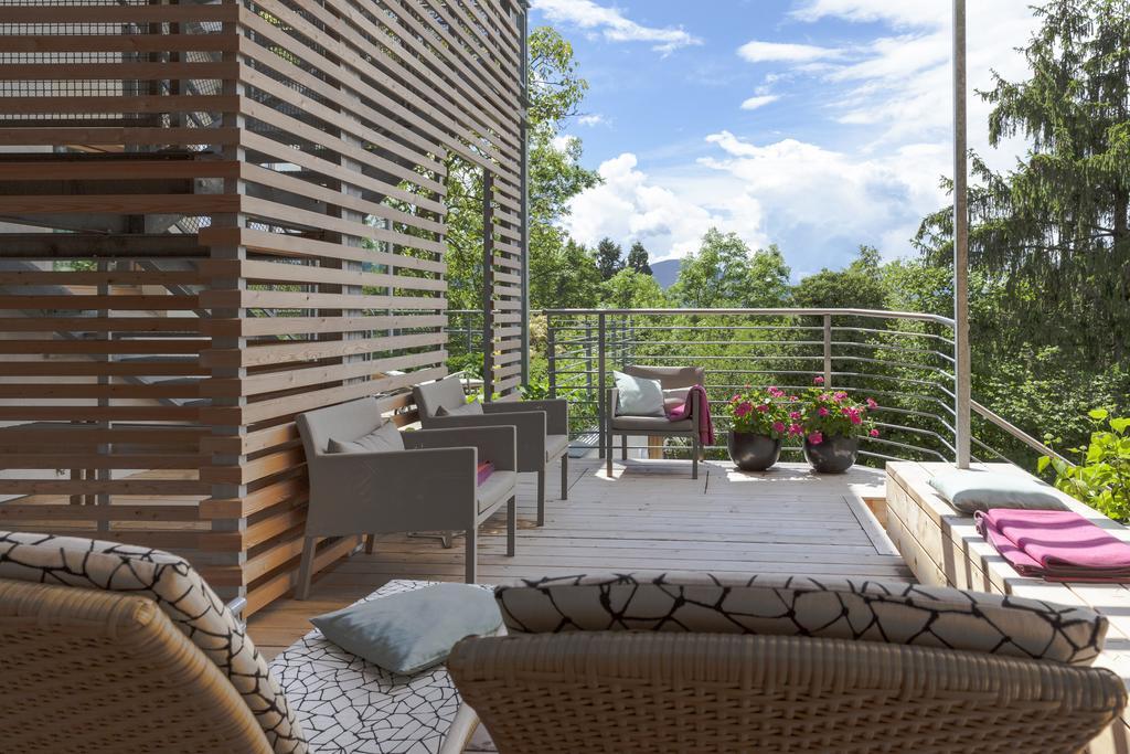 Hotel Heubad Fiè Dış mekan fotoğraf