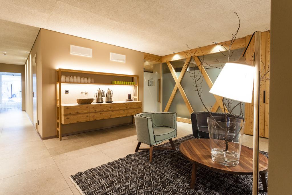Hotel Heubad Fiè Dış mekan fotoğraf