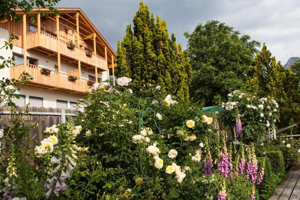 Hotel Heubad Fiè Dış mekan fotoğraf