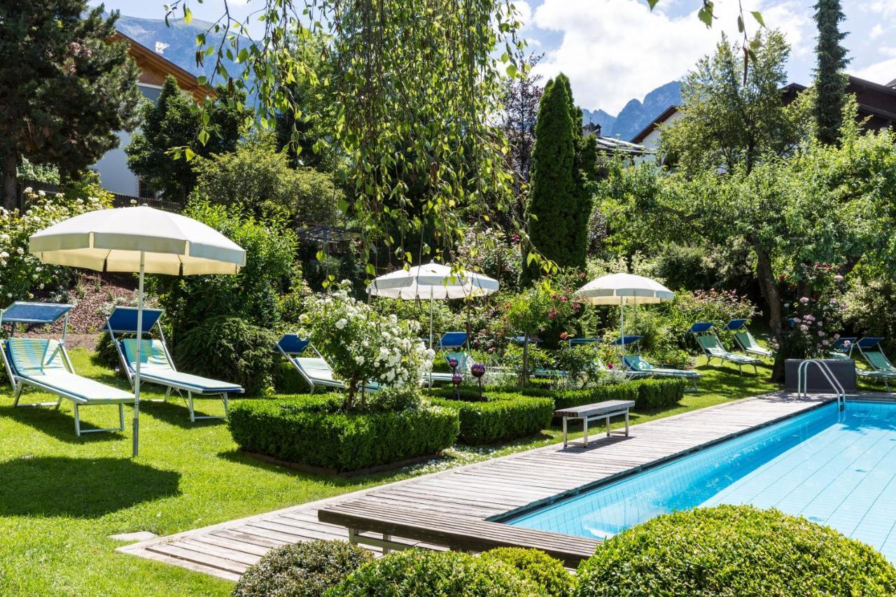 Hotel Heubad Fiè Dış mekan fotoğraf